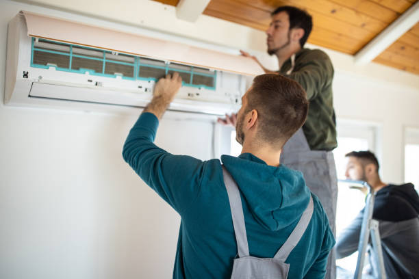 Best HVAC air duct cleaning  in Amity, OR