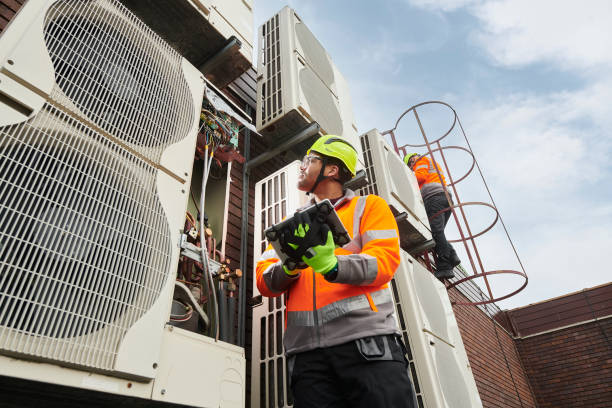  Amity, OR HVAC Pros