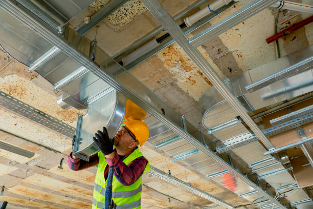 Best Best HVAC companies  in Amity, OR