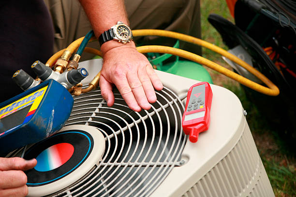 Reliable Amity, OR HVAC Solutions