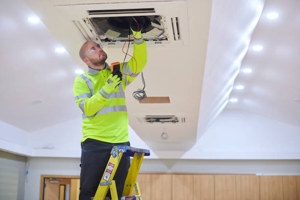 Best HVAC air duct cleaning  in Amity, OR