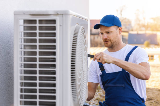 Best HVAC repair near me  in Amity, OR