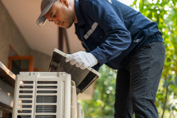 Local HVAC companies in Amity, OR