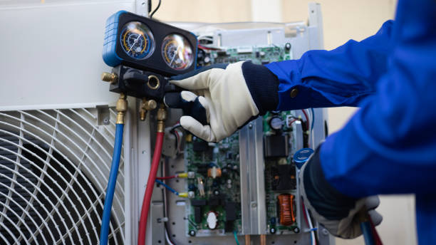 Best HVAC replacement cost  in Amity, OR