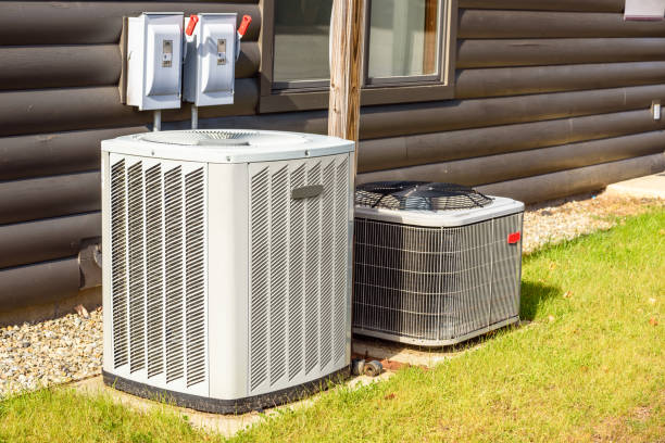 Best Affordable HVAC services  in Amity, OR